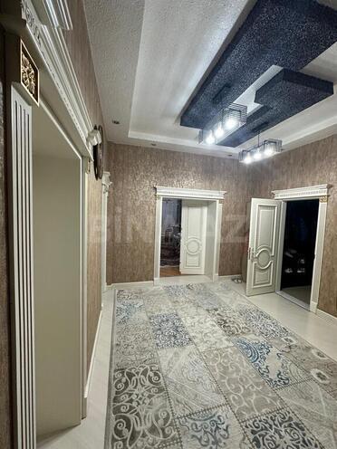 5-комн. новостройка - м. Низами - 170 м² (17)