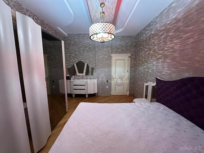 5-комн. новостройка - м. Низами - 170 м² (12)