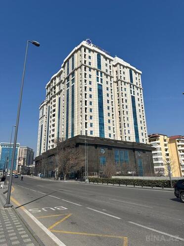 5-комн. новостройка - м. Низами - 170 м² (23)
