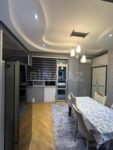 5-комн. новостройка - м. Низами - 170 м² (18)