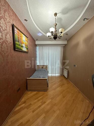 5-комн. новостройка - м. Низами - 170 м² (5)