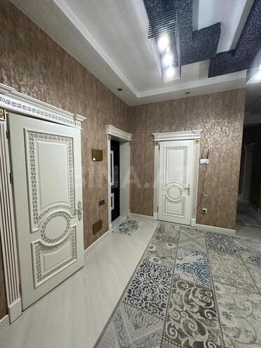 5-комн. новостройка - м. Низами - 170 м² (10)