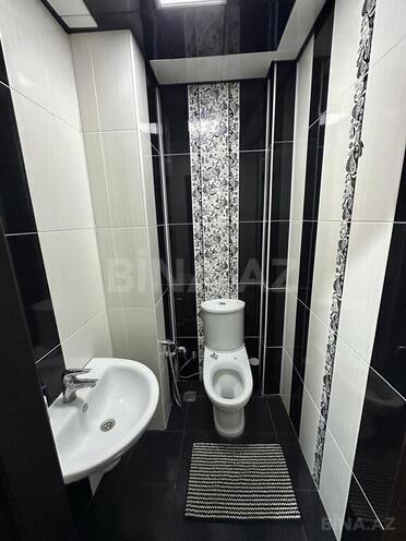 5-комн. новостройка - м. Низами - 170 м² (15)