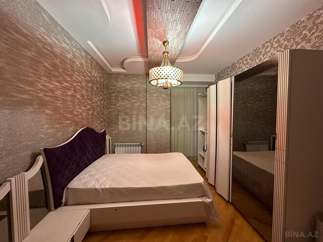 5-комн. новостройка - м. Низами - 170 м² (11)
