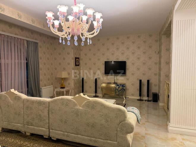 Сдаётся 5-комн. дом/дача 450 м², пос. Шувеляны, photo 29 from 32