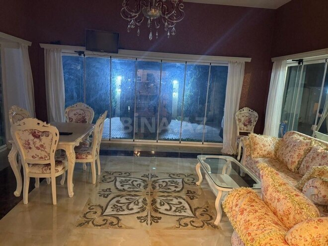 Сдаётся 5-комн. дом/дача 450 м², пос. Шувеляны, photo 28 from 32