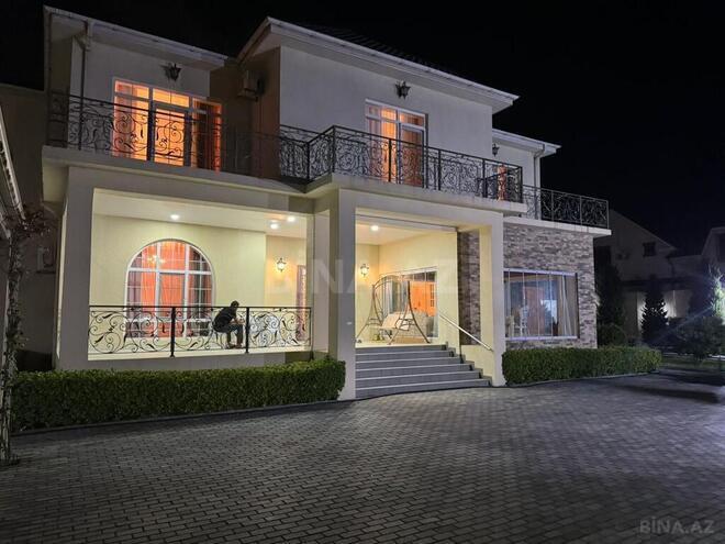 Сдаётся 5-комн. дом/дача 450 м², пос. Шувеляны, photo 8 from 32