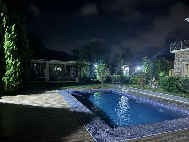 Сдаётся 5-комн. дом/дача 450 м², пос. Шувеляны, photo 6 from 32