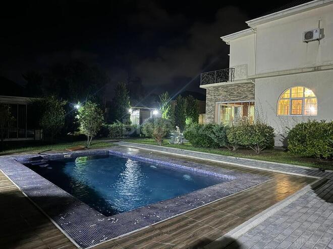 Сдаётся 5-комн. дом/дача 450 м², пос. Шувеляны, photo 20 from 32