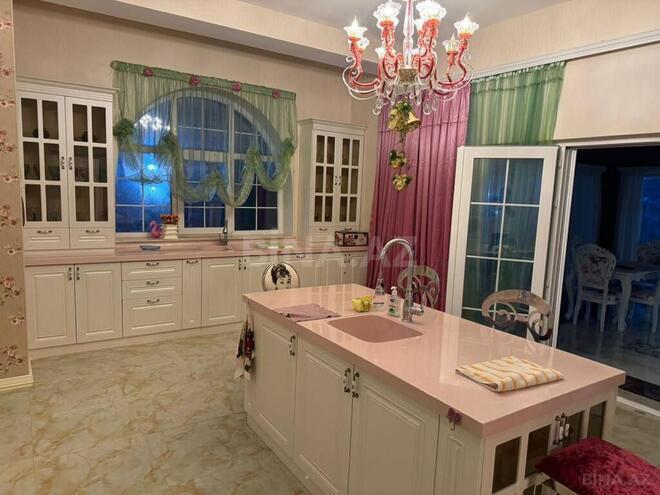 Сдаётся 5-комн. дом/дача 450 м², пос. Шувеляны, photo 18 from 32