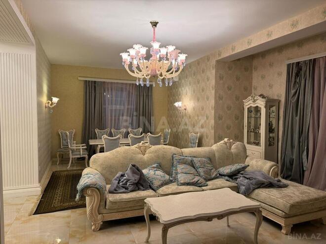 Сдаётся 5-комн. дом/дача 450 м², пос. Шувеляны, photo 16 from 32