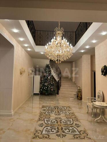 Сдаётся 5-комн. дом/дача 450 м², пос. Шувеляны, photo 21 from 32
