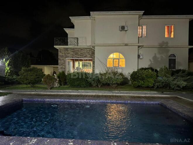 Сдаётся 5-комн. дом/дача 450 м², пос. Шувеляны, photo 9 from 32