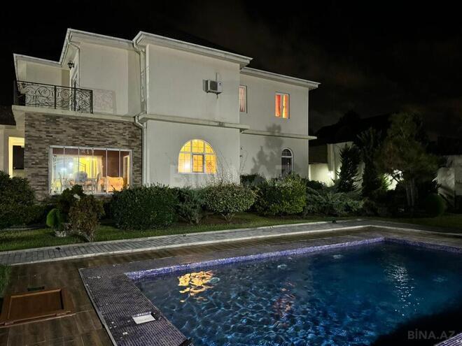 Сдаётся 5-комн. дом/дача 450 м², пос. Шувеляны, photo 7 from 32