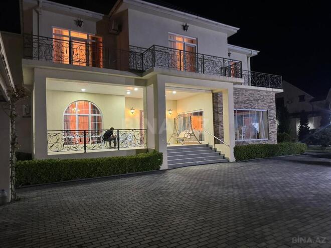 Сдаётся 5-комн. дом/дача 450 м², пос. Шувеляны, photo 22 from 32