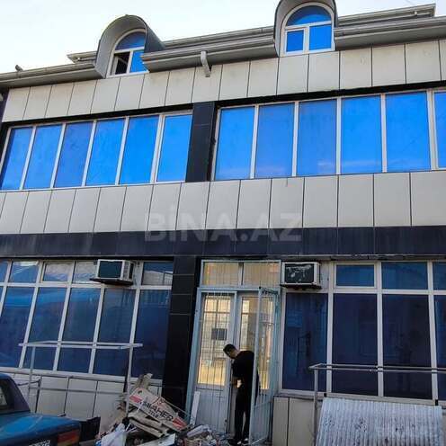 Obyekt - Şamaxı - 200 m² (1)