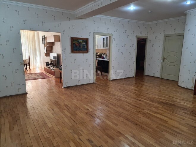 Satılır 3 otaqlı yeni tikili 152.2 m², 8 Noyabr m., photo 6 from 26