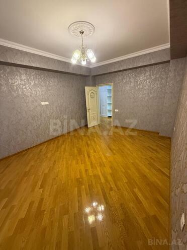 3 otaqlı yeni tikili - Badamdar q. - 140 m² (5)