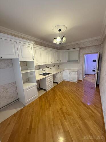 3 otaqlı yeni tikili - Badamdar q. - 140 m² (7)