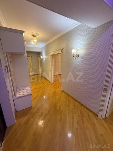 3 otaqlı yeni tikili - Badamdar q. - 140 m² (8)