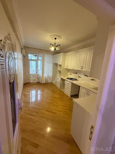 3 otaqlı yeni tikili - Badamdar q. - 140 m² (6)