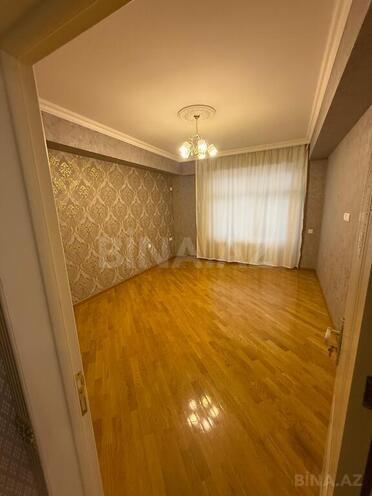 3 otaqlı yeni tikili - Badamdar q. - 140 m² (4)