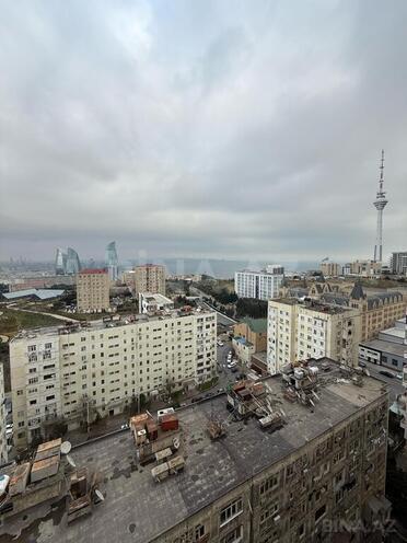 3 otaqlı yeni tikili - Badamdar q. - 140 m² (2)