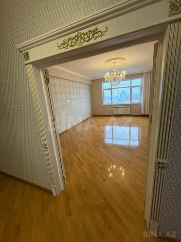 3 otaqlı yeni tikili - Badamdar q. - 140 m² (3)