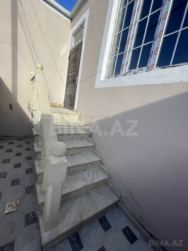 3 otaqlı həyət evi/bağ evi - Sumqayıt - 90 m² (3)