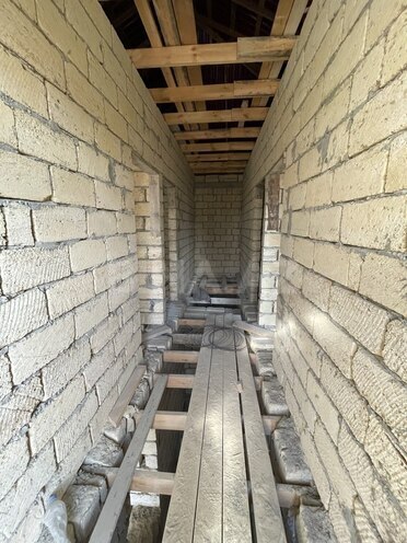 3 otaqlı həyət evi/bağ evi - Sumqayıt - 90 m² (8)