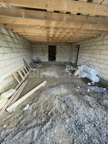 3 otaqlı həyət evi/bağ evi - Sumqayıt - 90 m² (2)
