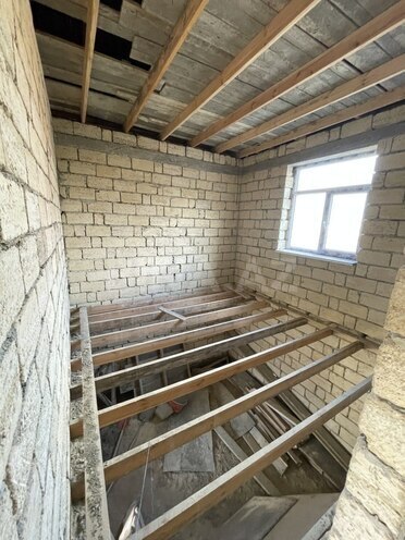 3 otaqlı həyət evi/bağ evi - Sumqayıt - 90 m² (4)