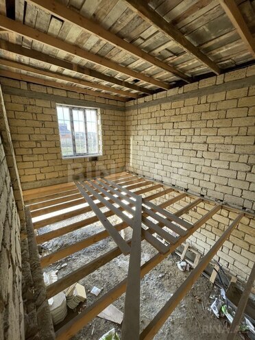 3 otaqlı həyət evi/bağ evi - Sumqayıt - 90 m² (7)