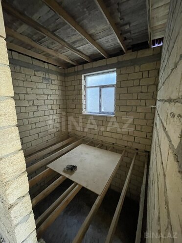 3 otaqlı həyət evi/bağ evi - Sumqayıt - 90 m² (5)