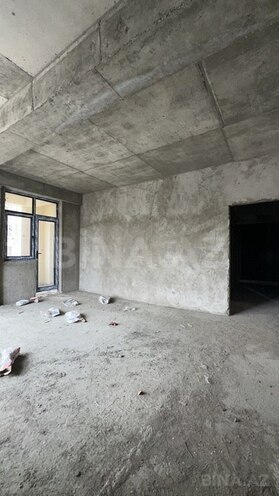 3 otaqlı yeni tikili - Gənclik m. - 140 m² (6)