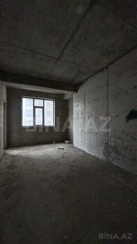 3 otaqlı yeni tikili - Gənclik m. - 140 m² (9)