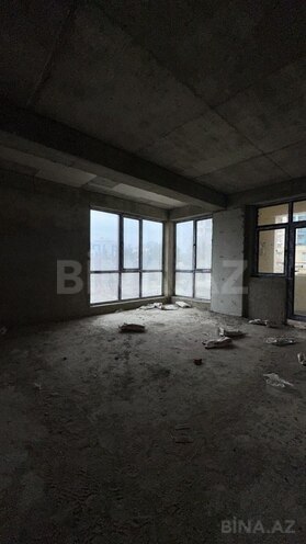 3 otaqlı yeni tikili - Gənclik m. - 140 m² (5)
