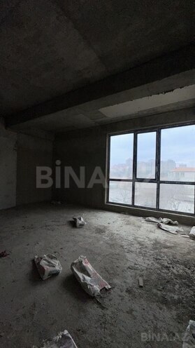 3 otaqlı yeni tikili - Gənclik m. - 140 m² (8)