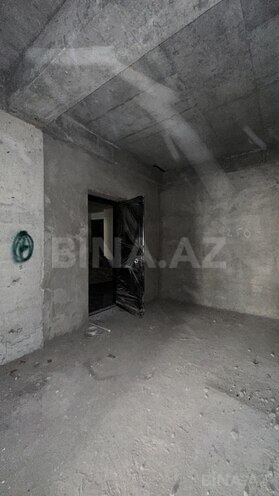 3 otaqlı yeni tikili - Gənclik m. - 140 m² (11)
