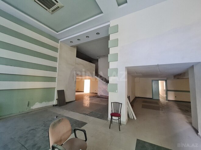 Satılır  obyekt 1 714 m², Nəriman Nərimanov m., photo 3 from 23