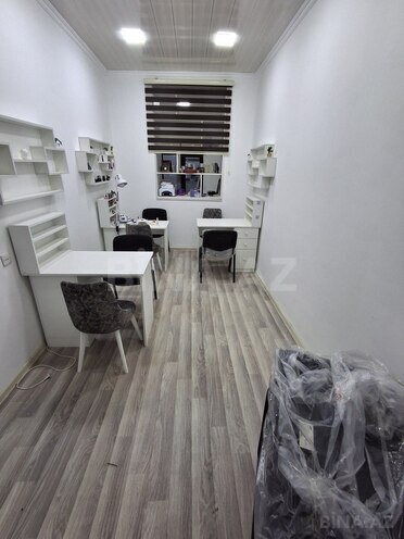 Obyekt - Nəriman Nərimanov m. - 60 m² (5)