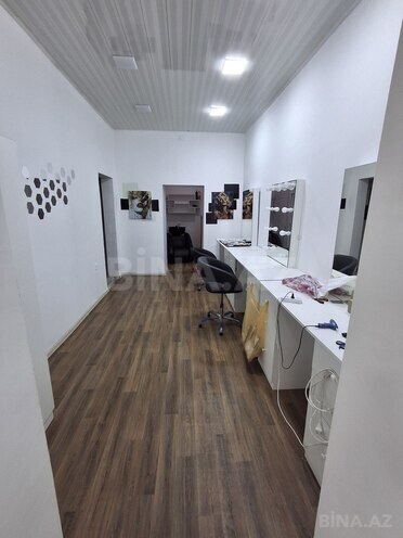 Obyekt - Nəriman Nərimanov m. - 60 m² (1)