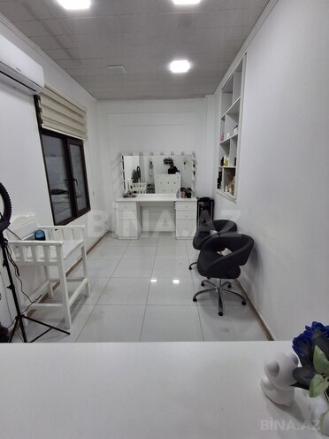 Obyekt - Nəriman Nərimanov m. - 60 m² (3)