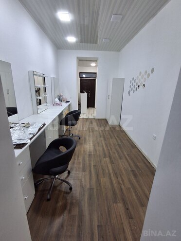 Obyekt - Nəriman Nərimanov m. - 60 m² (2)