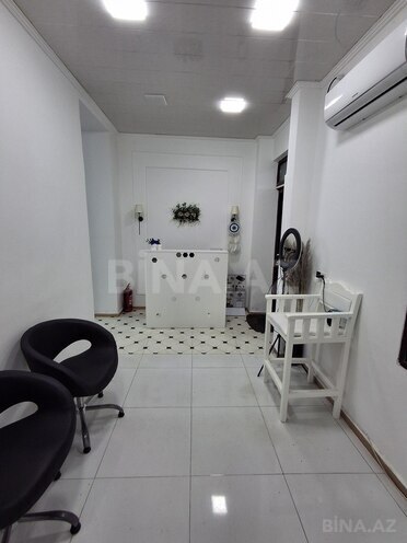 Obyekt - Nəriman Nərimanov m. - 60 m² (4)
