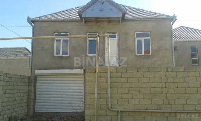 5 otaqlı həyət evi/bağ evi - Masazır q. - 180 m² (1)