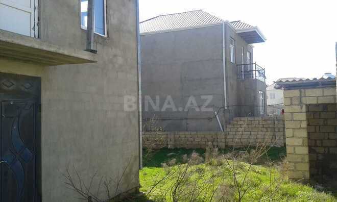 5 otaqlı həyət evi/bağ evi - Masazır q. - 180 m² (2)