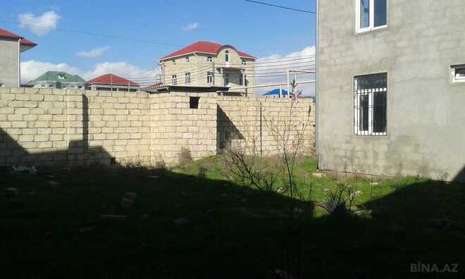 5 otaqlı həyət evi/bağ evi - Masazır q. - 180 m² (3)
