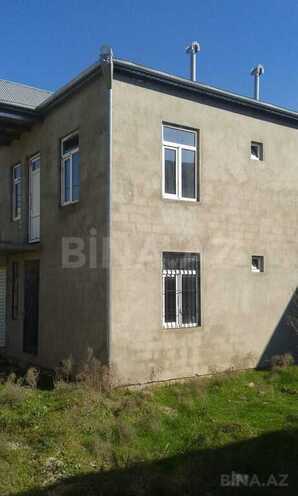 5 otaqlı həyət evi/bağ evi - Masazır q. - 180 m² (4)