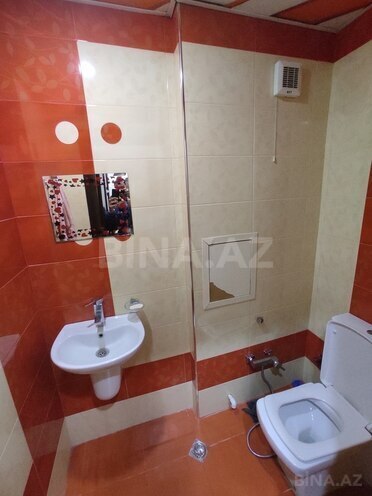 3-комн. новостройка - м. Кара Караев - 110 м² (18)